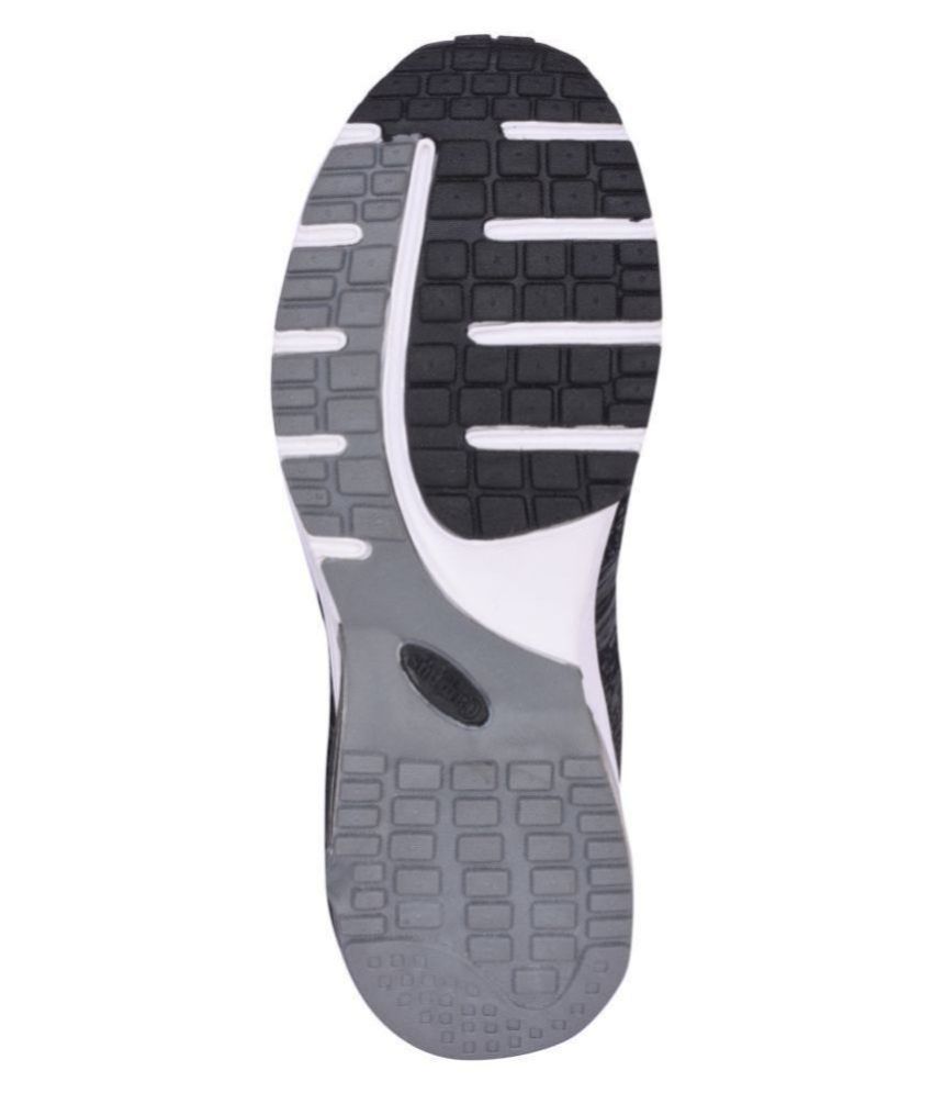 campus black shoes without laces
