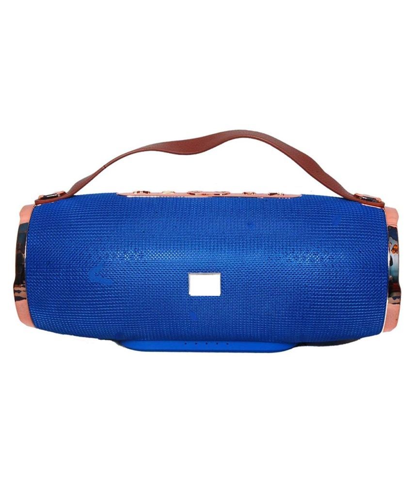 electra party speaker