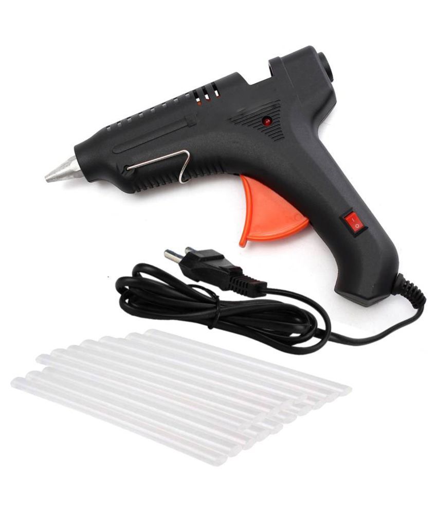 best mini glue gun