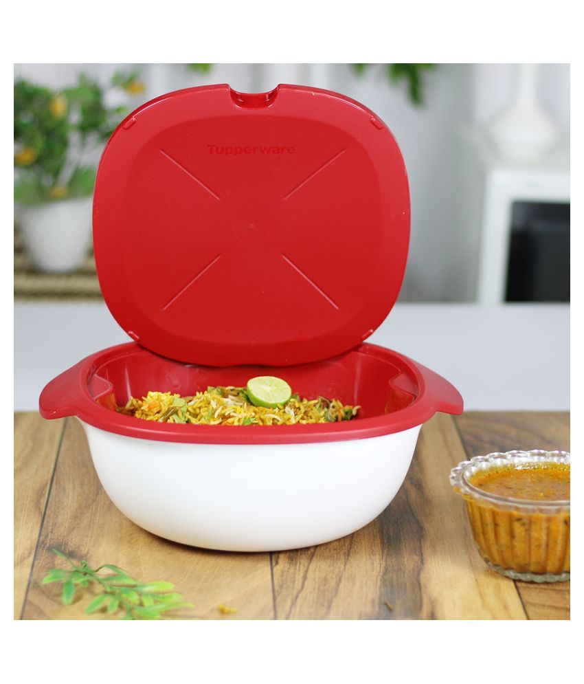 Tupperware Insulated Table Serving Casserole Warmie Tup 2.25L 1pc Buy