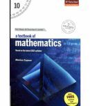 A Textbook Of Mathematics 10