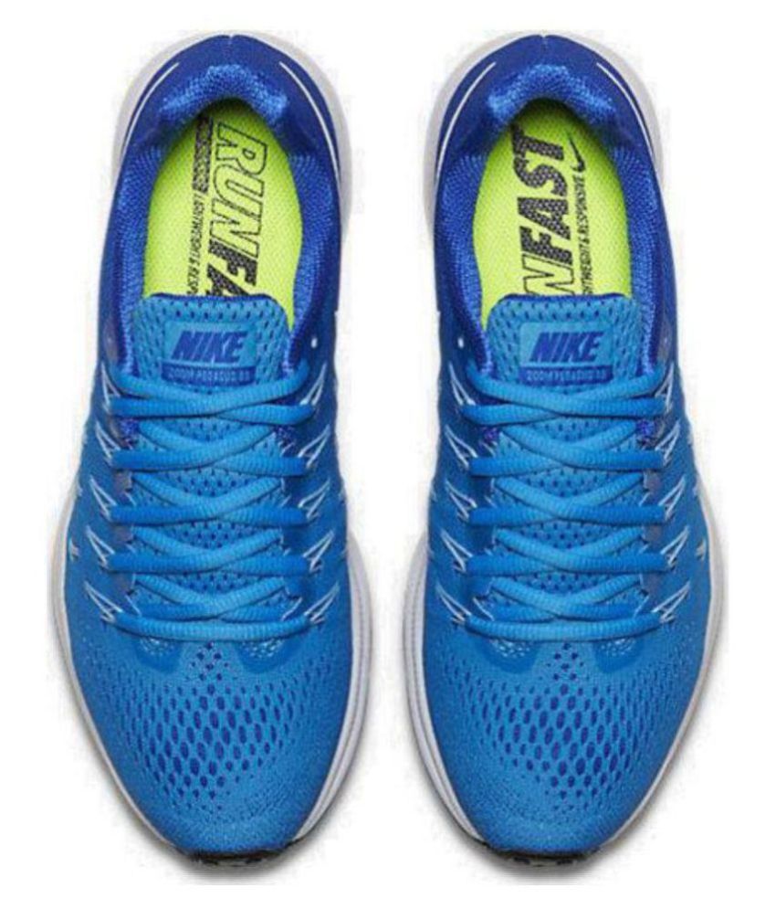 nike air zoom pegasus 35 snapdeal