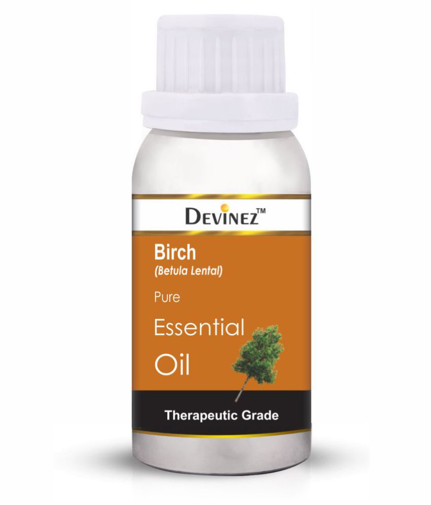 Devinez Birch Essential Oil 1000 mL