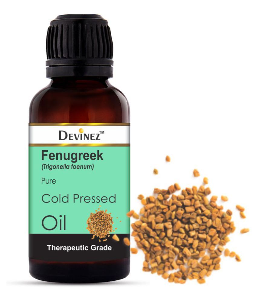 Devinez Fenugreek Essential Oil 15 mL Buy Devinez Fenugreek Essential