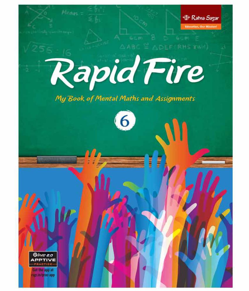    			Rapid Fire 6