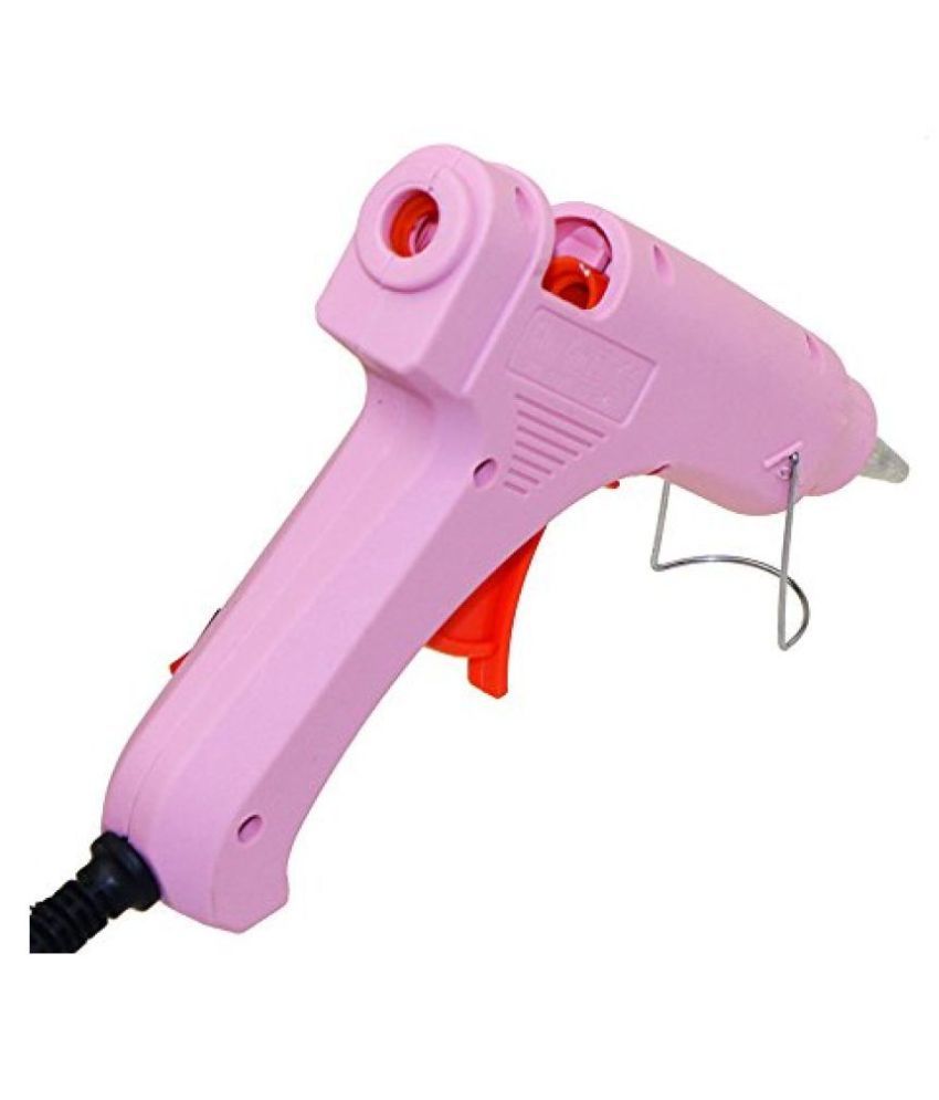 T Gum with 10 Glue sticks 20 Watt Glue Gun Buy T Gum with 10 Glue