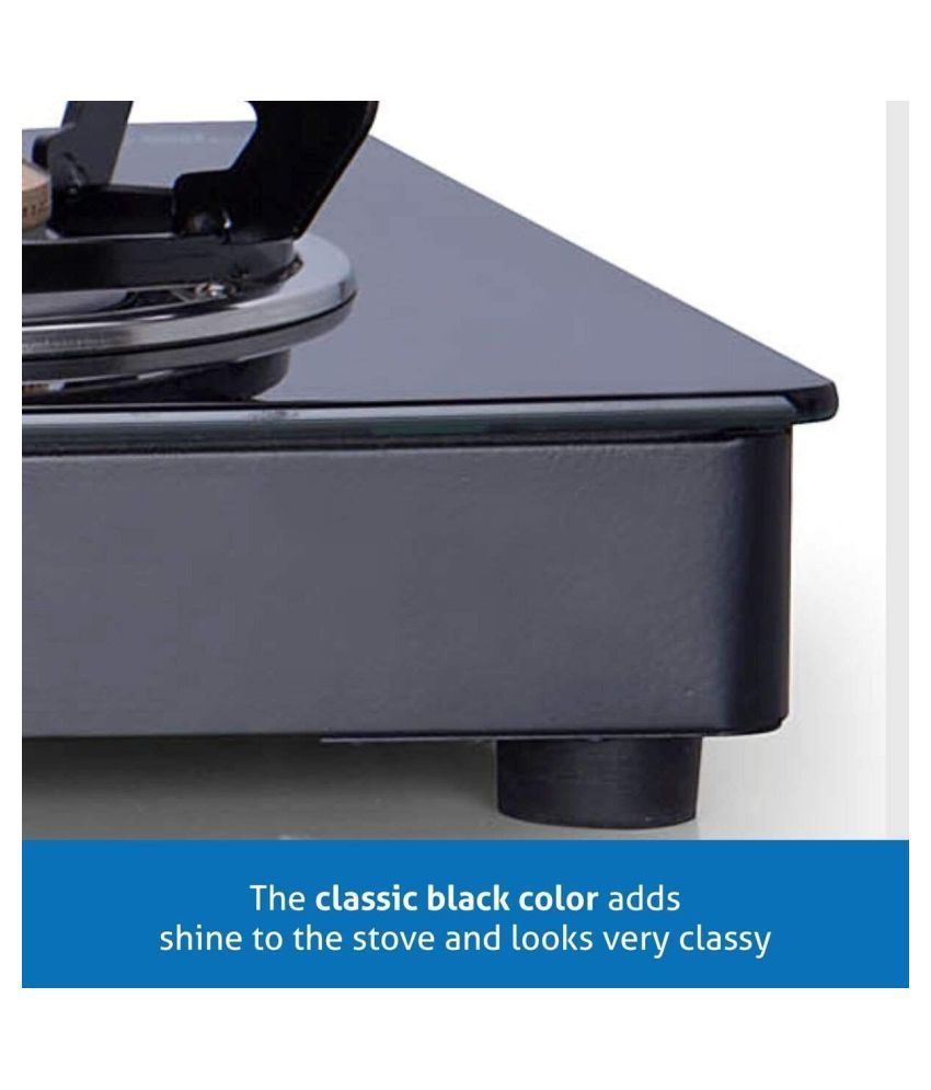 glen 1043 gt 4 burner cooktop