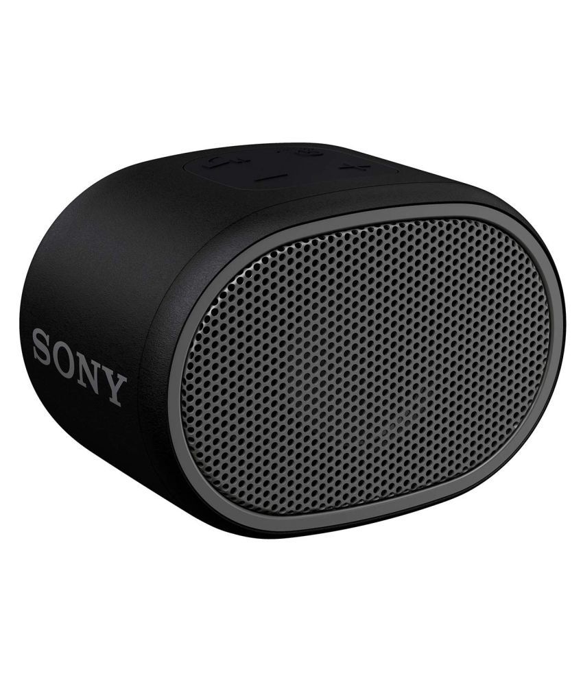 sony bluetooth speaker snapdeal