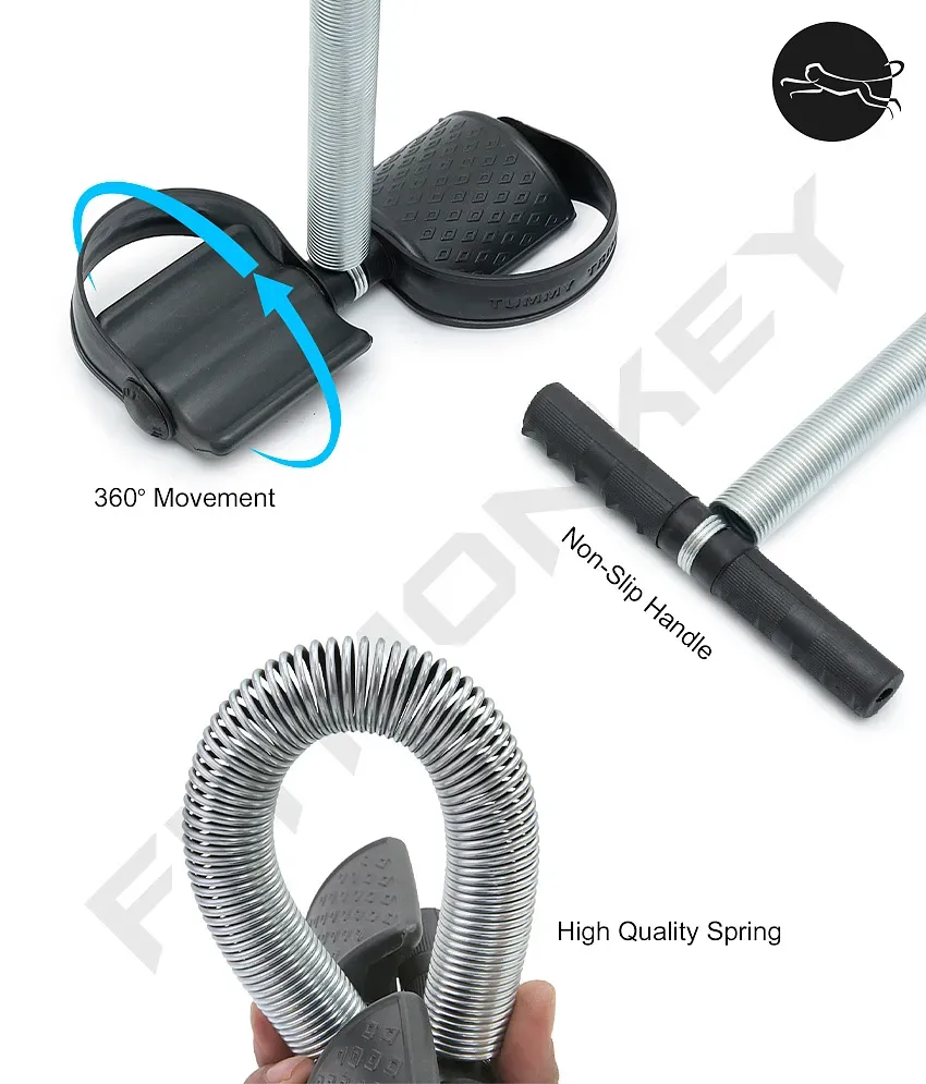 Fitmonkey new arrivals tummy trimmer