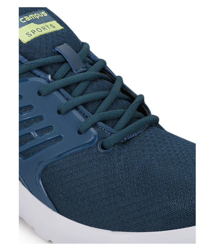 campus crysta running shoes