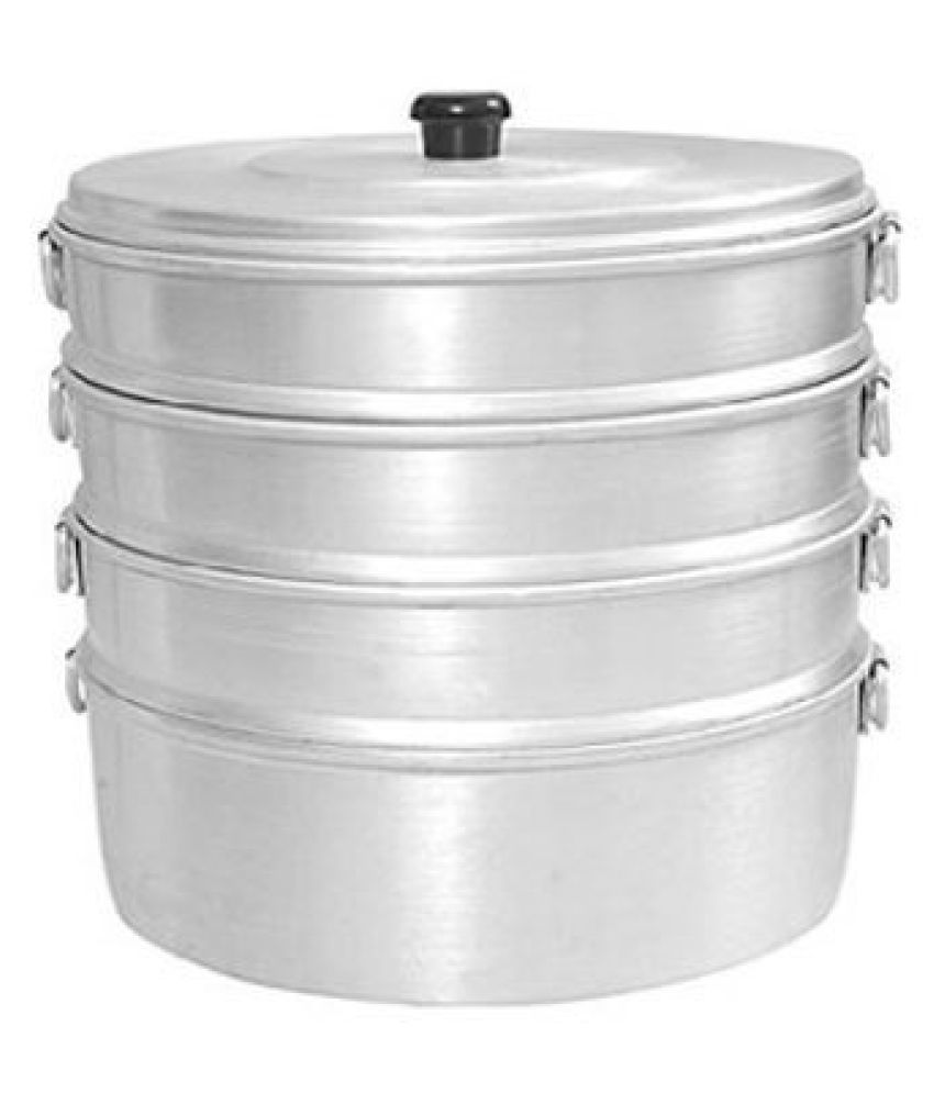 RUDRA momos steamer 1 Piece Cookware Set Buy Online at Best Price in