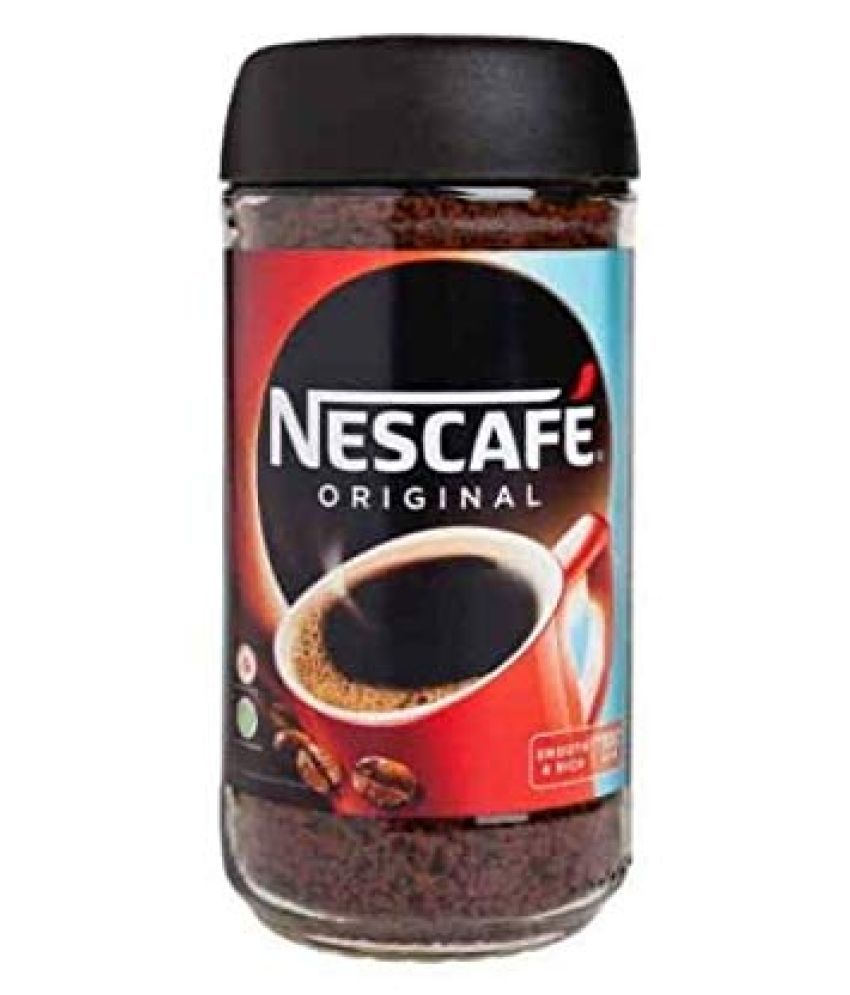Nescafe Instant Coffee Powder 200 gm Buy Nescafe Instant Coffee Powder