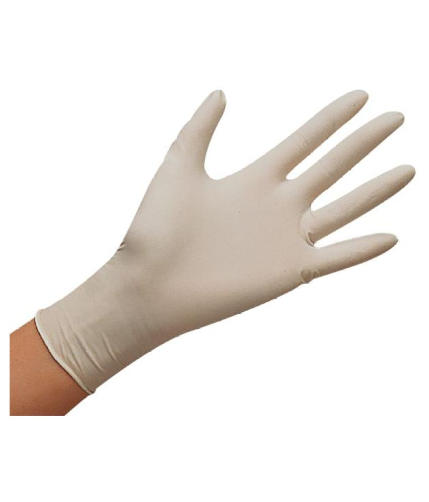 vancuver Non Sterile Nitrile Gloves (No of Products) 10 (Gloves) Buy