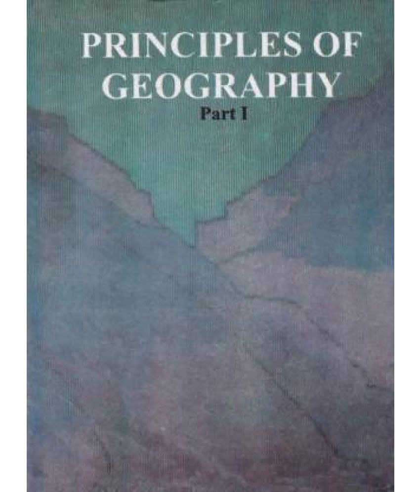 Principles Of Geography Part 1 (Class 11) By K.l. Joshi/s. Sinha/d.p