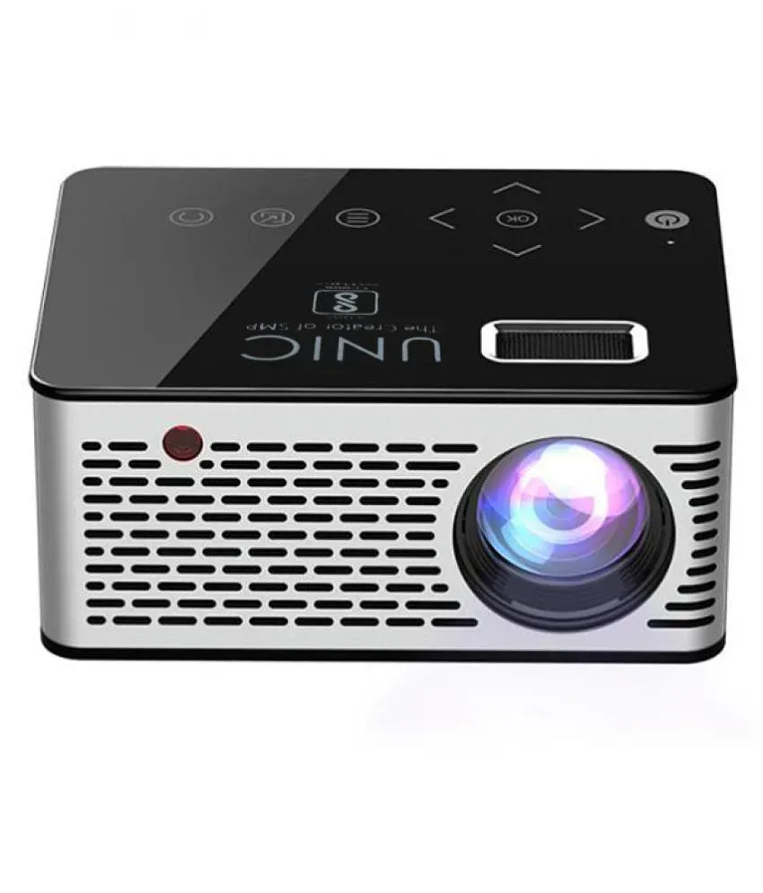 unic uc 200 projector