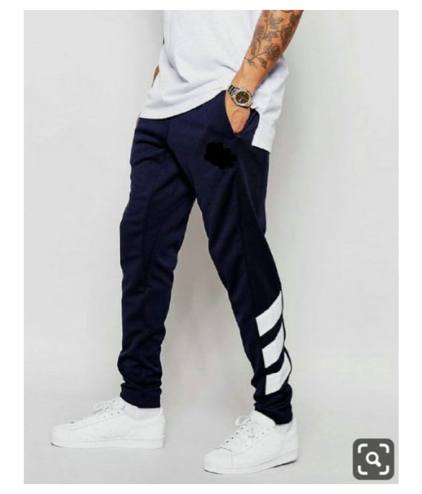 snapdeal track pants