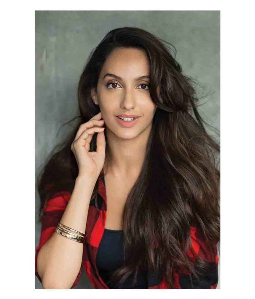 Go Green Tale Nora Fatehi Paper Wall Poster Without Frame: Buy Go Green  Tale Nora Fatehi Paper Wall Poster Without Frame at Best Price in India on  Snapdeal