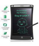 Shop Stoppers | 8.5 inch LCD Writing Tablet E-Writer Electronic Writing pad Drawing Board | For kids and Personal Use