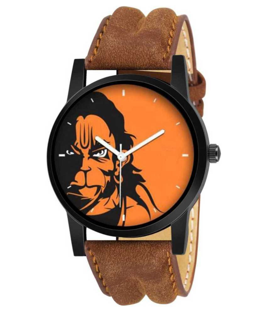 slazenger black panther watch