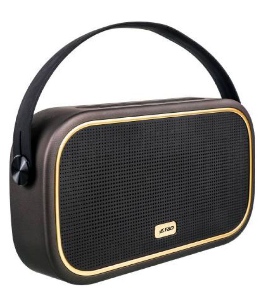 f&d bluetooth speakers snapdeal