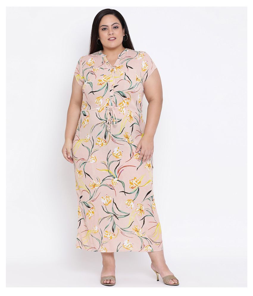 oxolloxo dress
