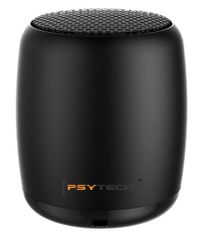 best tiny bluetooth speaker