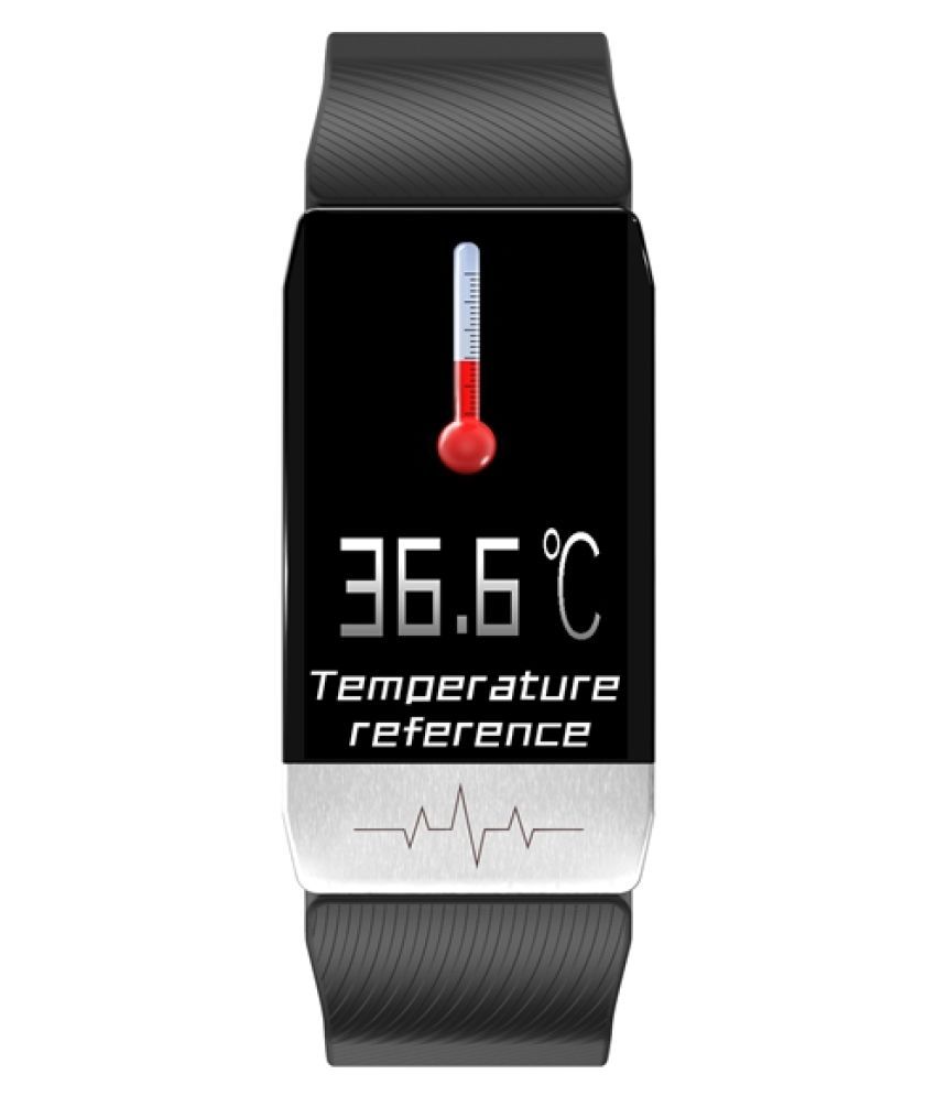 opta smart watch company