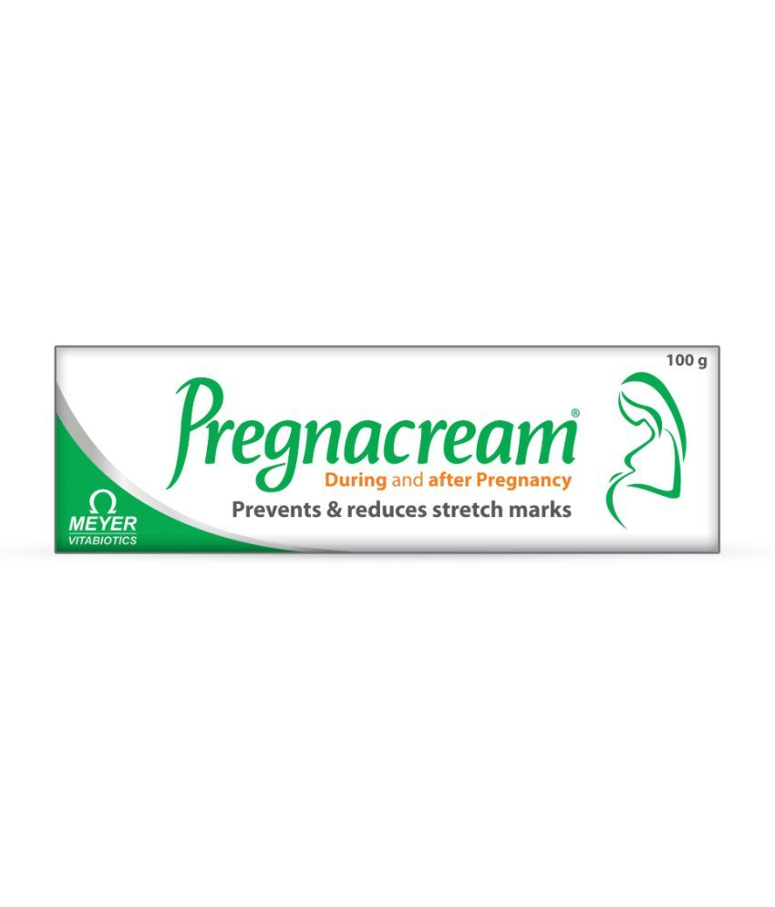 pregnacare stretch mark cream