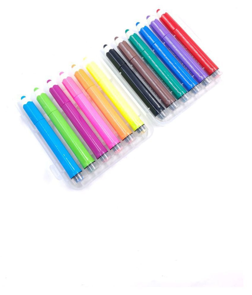 watercolor sketch pen