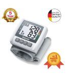 Beurer BC30 Automatic Wrist BP monitor