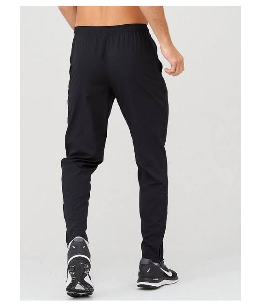 puma track pants polyester