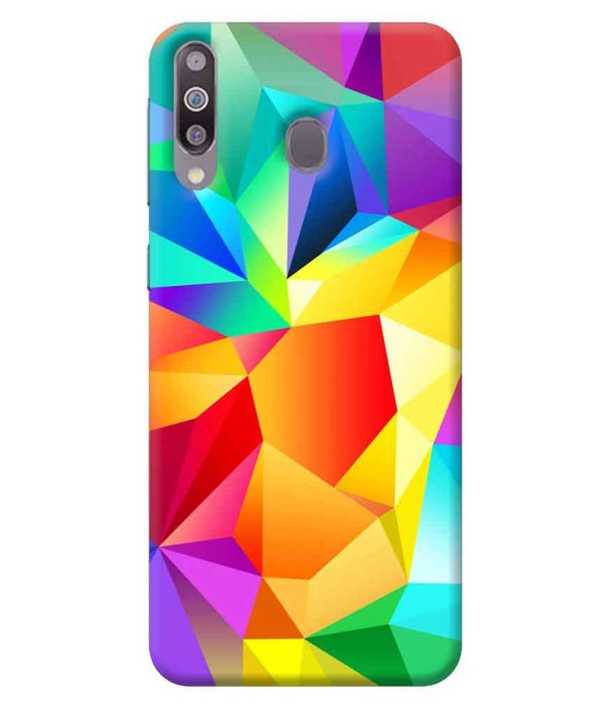 samsung galaxy m21 cover price