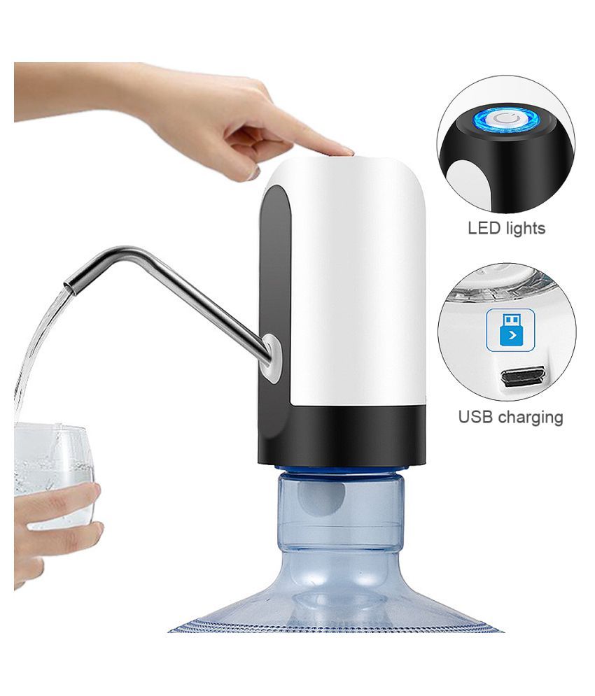 Sleek water dispenser Water Dispenser Price in India - Buy Sleek water ...