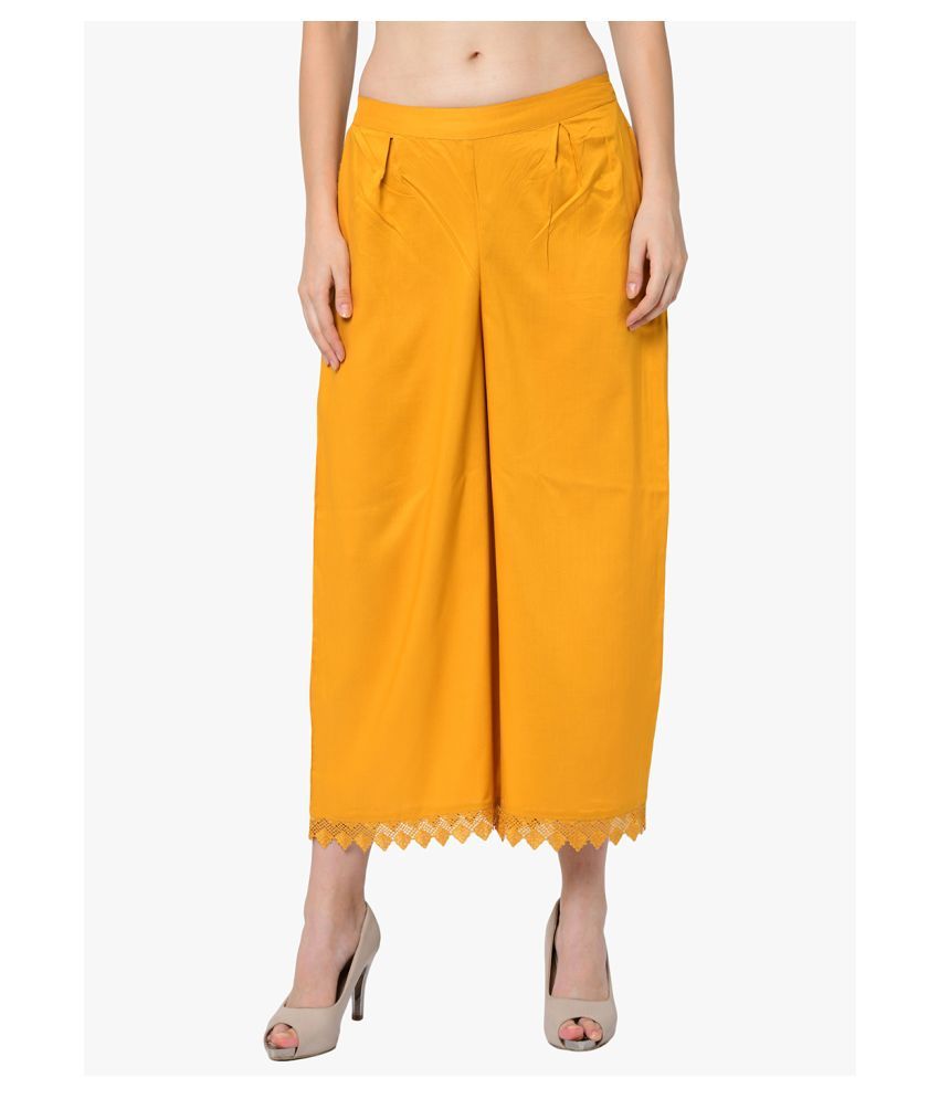 rayon palazzo online