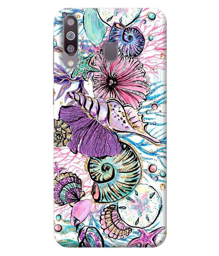 samsung galaxy m21 cover price