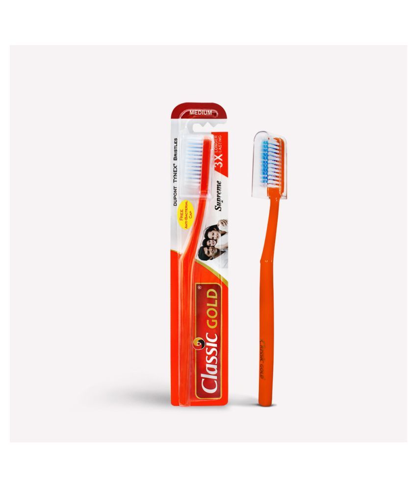 supreme toothbrush price