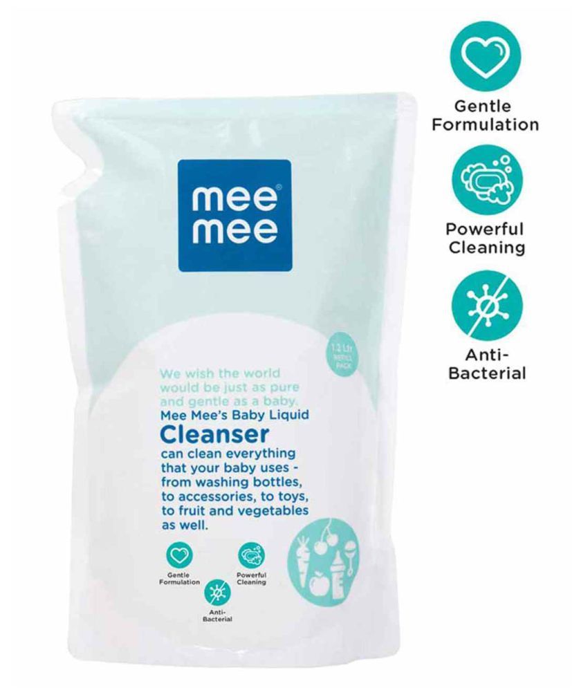 mee mee bottle wash