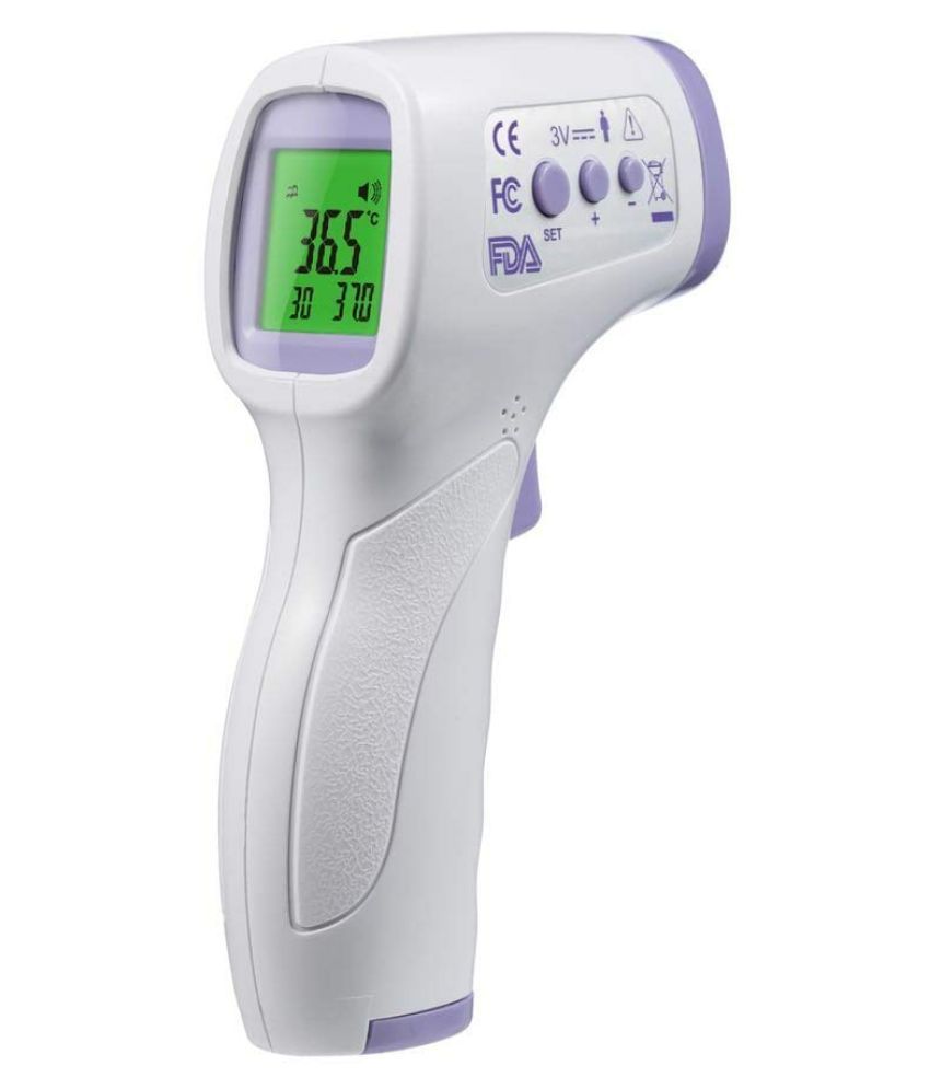 Welldone Digital Forehead Thermometer RAK F103  Buy 