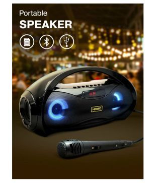 drums cool bass s2 Bluetooth Speaker