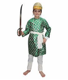 alluri sitarama raju fancy dress online