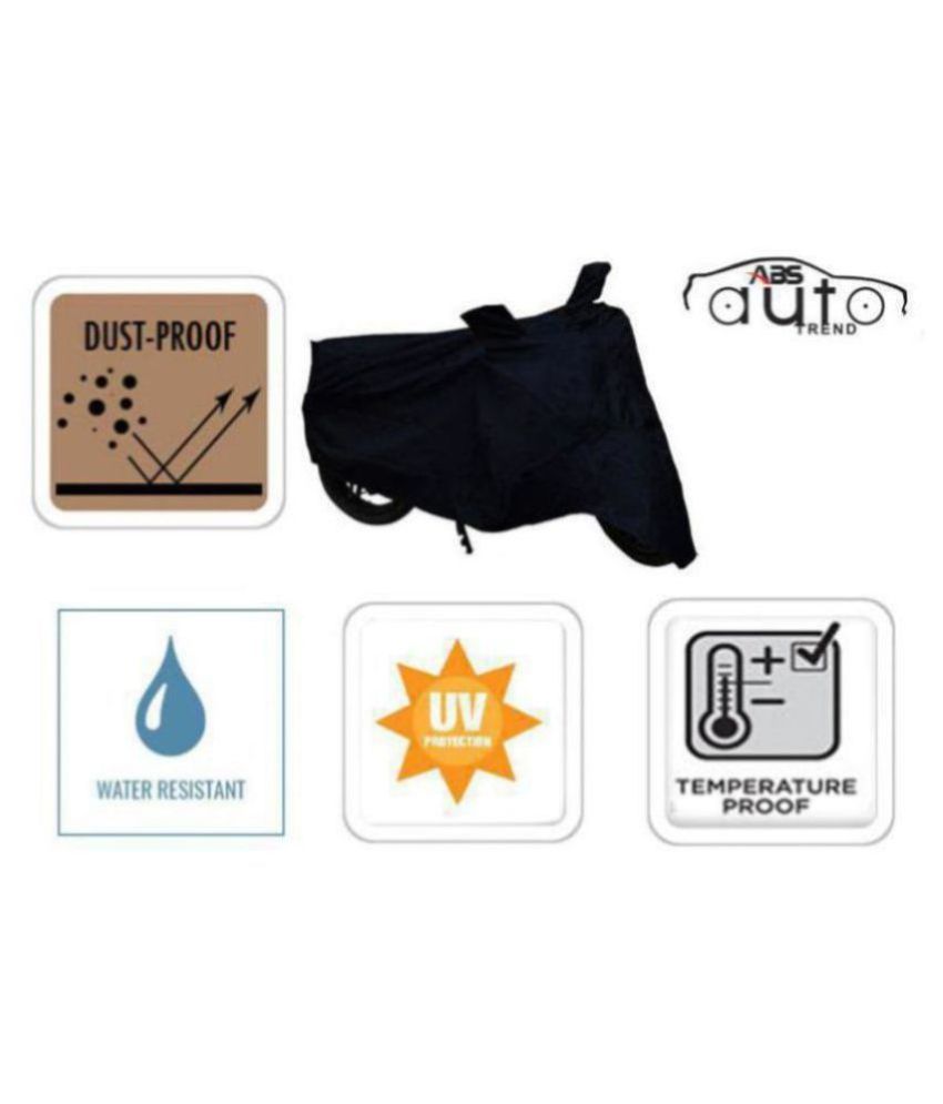 ABS AUTO TREND BIKE BODY COVER FOR HERO ACHIEVER Buy ABS AUTO TREND BIKE BODY COVER FOR HERO