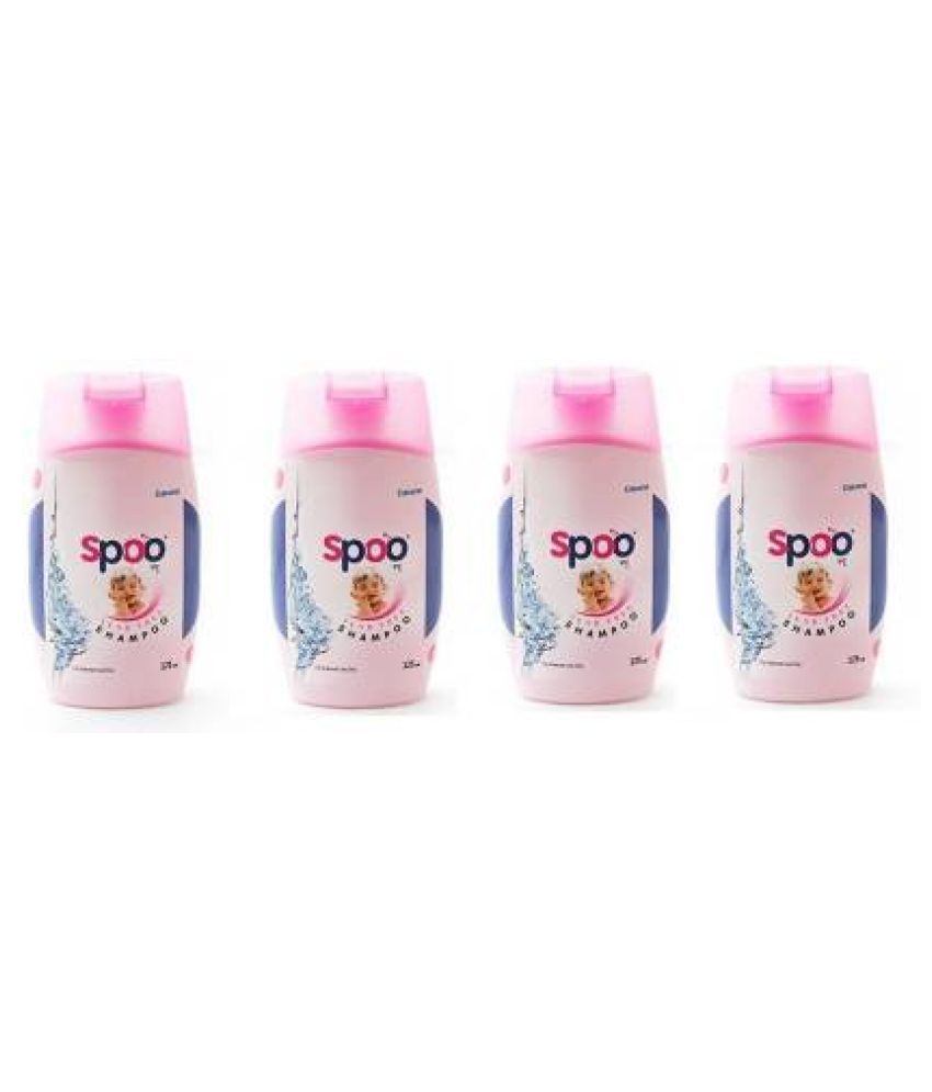 curatio baby shampoo