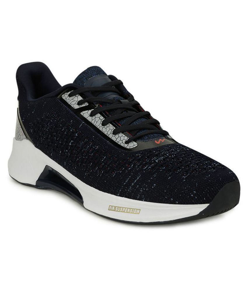 Campus HUMMER Navy Running Shoes Buy Campus HUMMER Navy