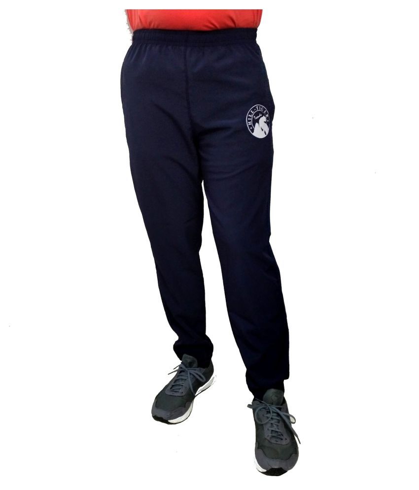 ron hill track pants