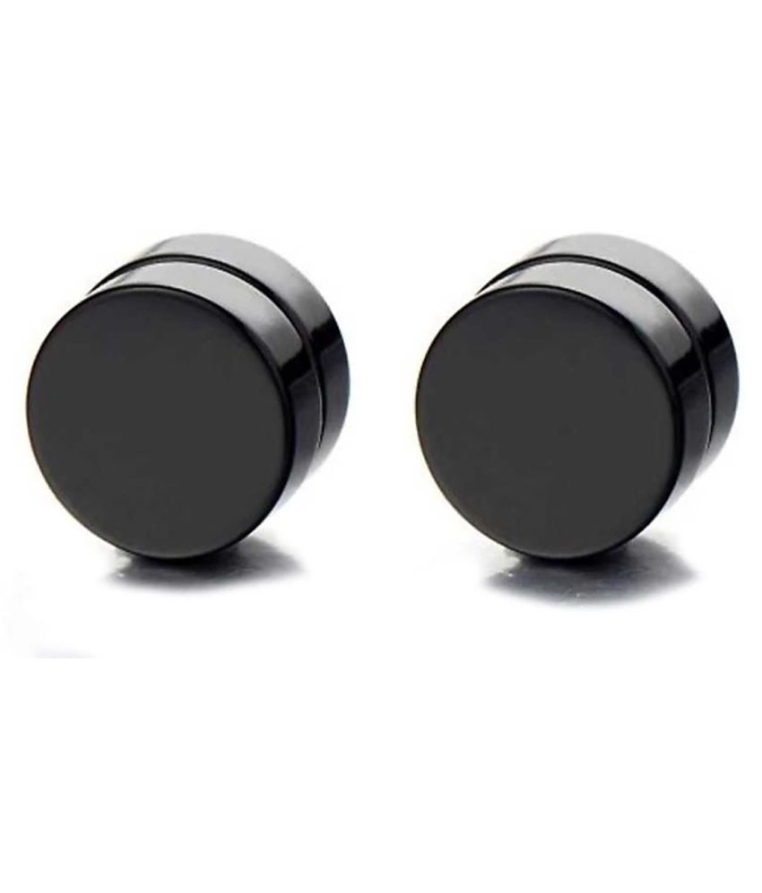 Black Trendy Stud Buy Black Trendy Stud Online at