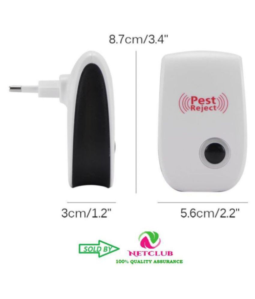All Insect Electronic Repellent System Buy All Insect