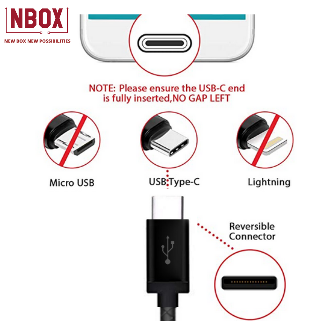 Nbox Type C Data Cable 1 Meter Black All Cables Online At Low Prices Snapdeal India Nbox Type C Data Cable 1 Meter Black All Cables Online At Low Prices Snapdeal India