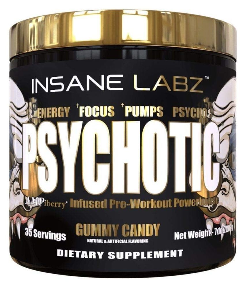 Insane Labz Psychotic Preworkout 1 Gm Buy Insane Labz Psychotic Preworkout 1 Gm At Best Prices 5333