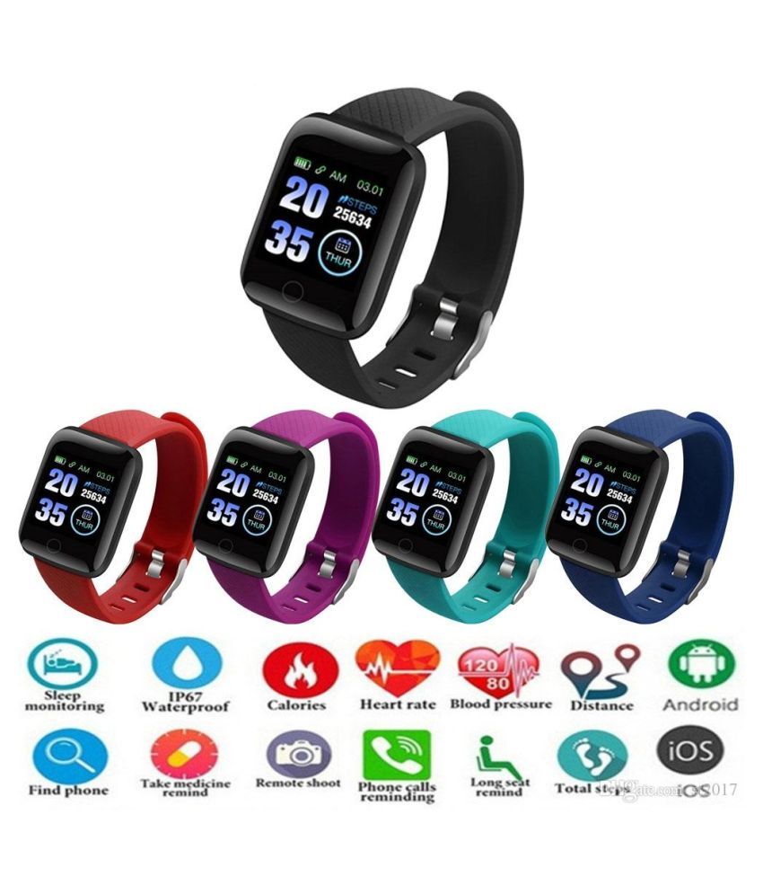 ticwatch with ios