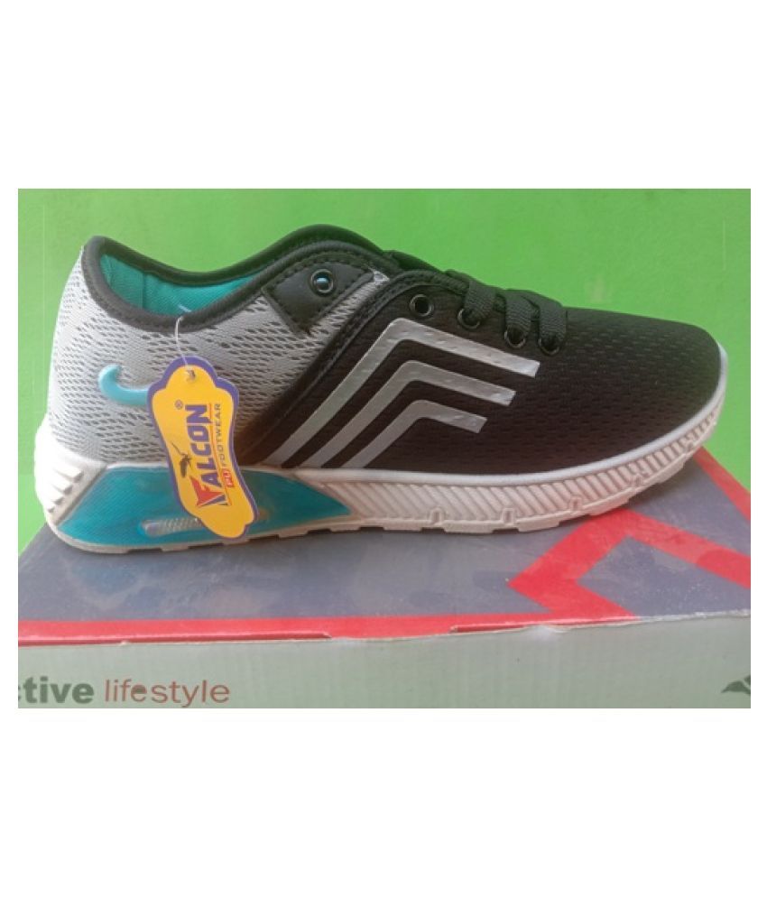 VSTECH Black Running Shoes Buy VSTECH Black Running Shoes Online at Best Prices in India on